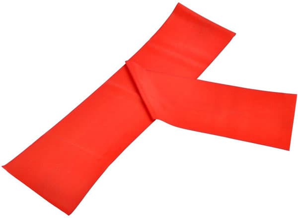 Pilates fitnes gurtna-traka- RX PIL GUR-Low