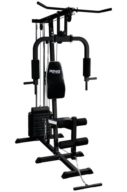 Gladijator sa tegovima RX PS1BW