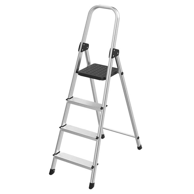 Merdevine Texell Alu Strong TM-A134 4 stepenika