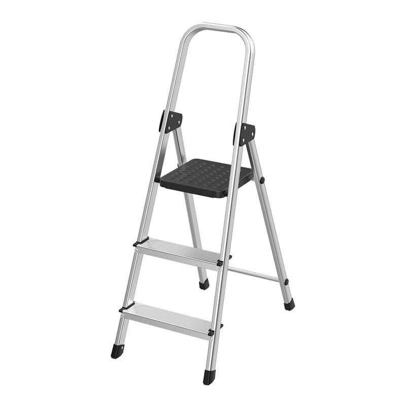 Merdevine Texell Alu Strong TM-A133 3 stepenika