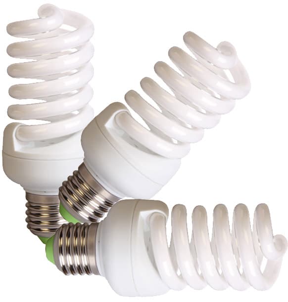 Štedljiva sijalica hladno bela 20W SSS20/E27H 3 komada