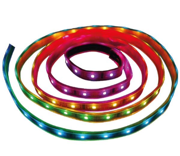 LED traka RGB 30 LED / 1m LTR5050/30RGB-12 3 metra