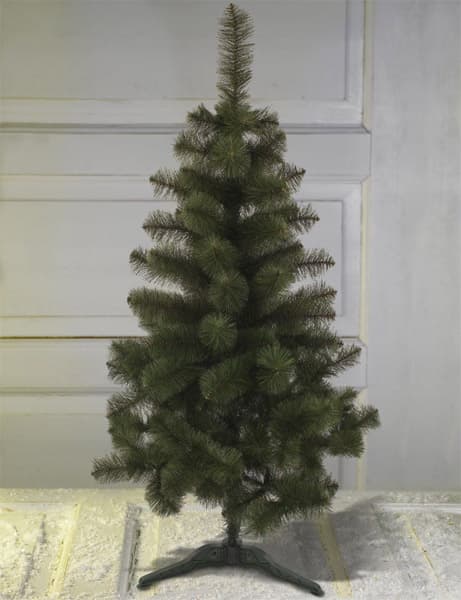 Novogodišnja jelka 180cm 6036004