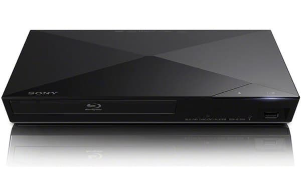Blu-Ray Player Sony BDPS1200B