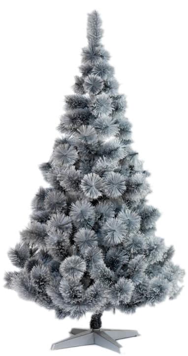 Novogodišnja Jelka Silver Beauty 220 cm