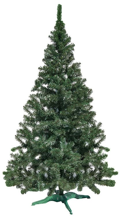 Jelka Foil Green Calgary 100 cm