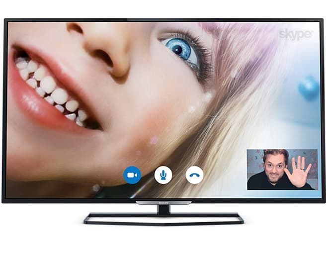 Smart LED televizor 32 inča Philips FullHD TV 32PFH5509/88