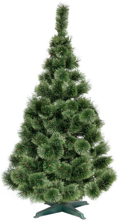 Novogodišnja Jelka OppLand 100 cm