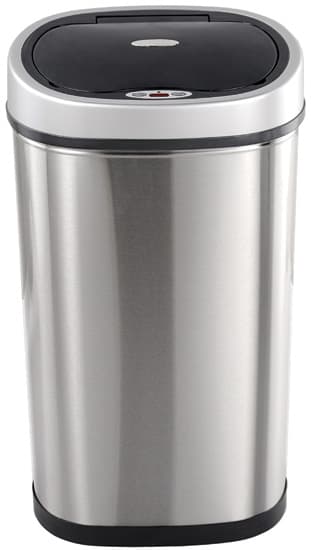 Kanta za otpatke sa senzorom 40 l GYT40-1B-S