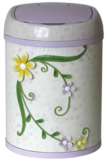 Kanta za otpatke sa senzorom 8 l GYT8-2C-YC12