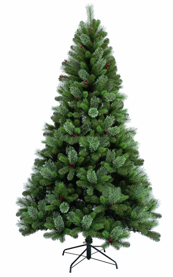 Izuzetno Gusta Jelka sa Imelom Himalayan Larch 150 cm