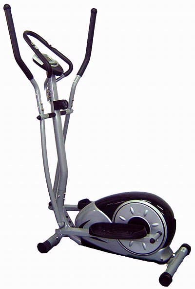 Thema sport eliptični sobni trenažer JK-CT-94