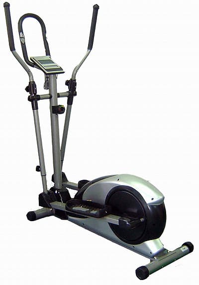 Thema sport eliptični trenažer JK-CT-96