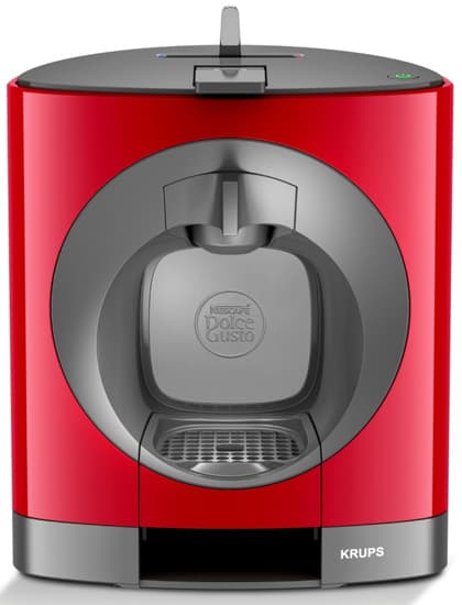 Nescafé® Dolce Gusto® Oblo KP1105 aparat za kafu