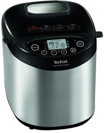 Mini pekara - kućna pekara Tefal Nutribread PF311E