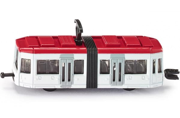 Siku Tramvaj 1011