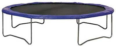 Trampolina 366 cm 15-618