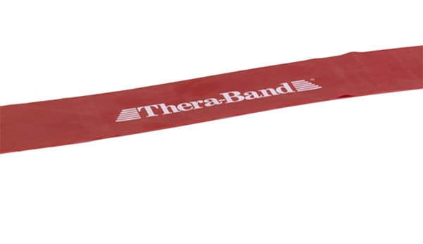Thera Band profesionalna elastična traka za vežbanje srednja 1,5m