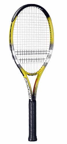 Reket za tenis Falcon Grip 2 (13572)