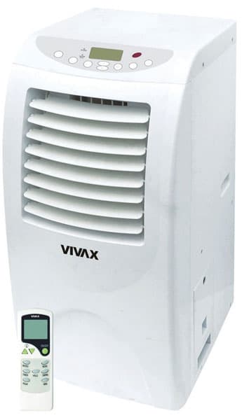 VIVAX COOL mobilni klima uređaj