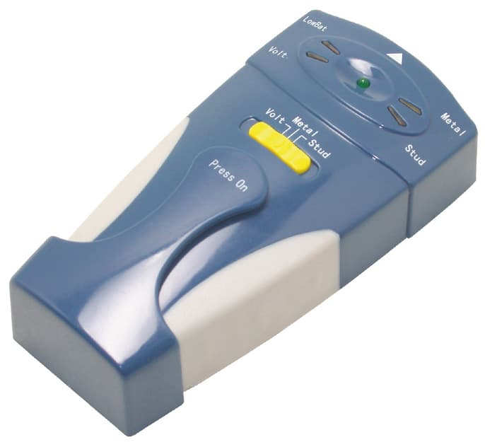 Multifunkcionalni detektor 3 u 1 NT-6351