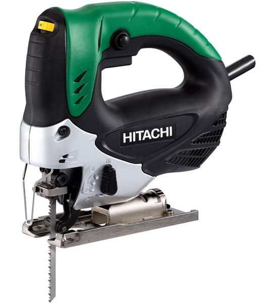 Ubodna testera Hitachi CJ90VST-WA