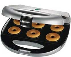 Aparat za krofnice Clatronic DM 3127