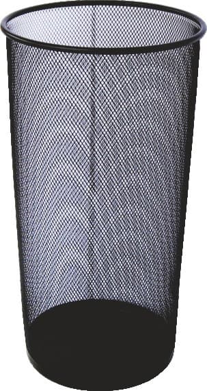 Stalak za kišobrane žičani crna 05SK01B