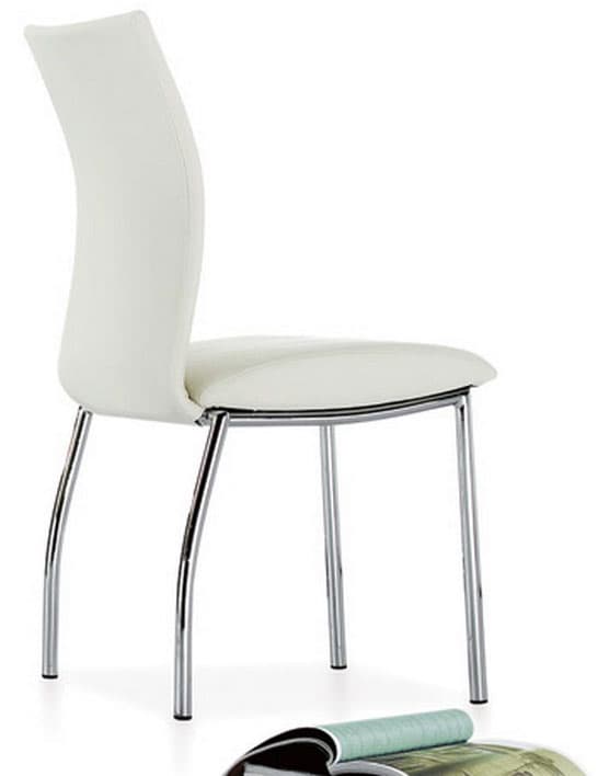 Trpezarijska Stolica Jordan Bela