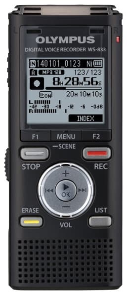 Olympus