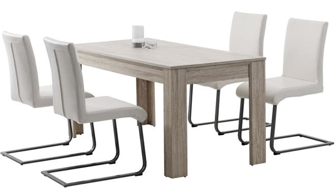 Trpezarijska garnitura Corona