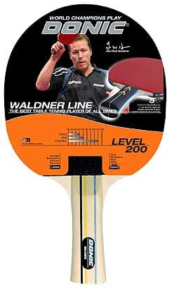 Reket za stoni tenis Waldner 200