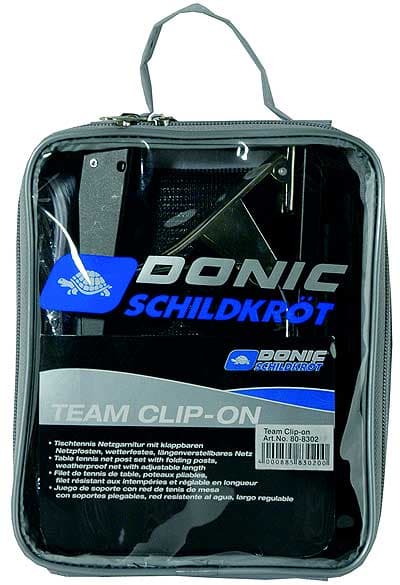 Mrežica Clip On 808-302