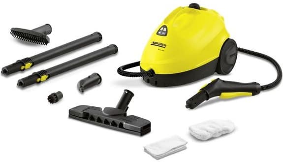 Aparat za čišćenje parom Karcher SC 1.020 1.512-227.0