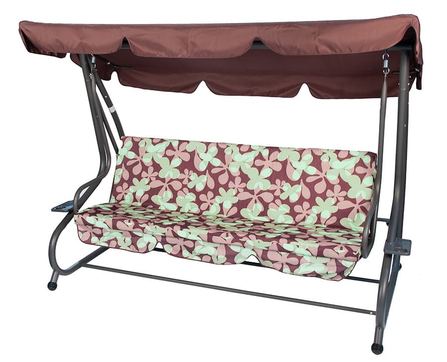 Baštenska Ljuljaška Trosed Huatulco