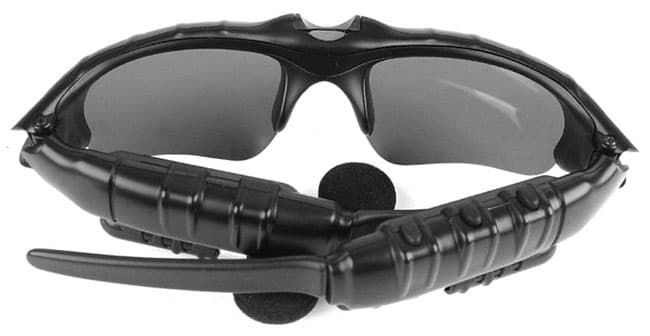 MP3 player - Naočare za sunce - 1GB