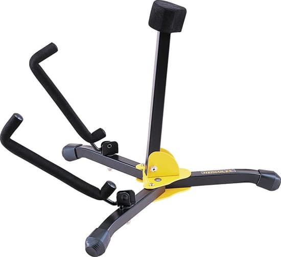 Hercules GS401B gitarski stalak