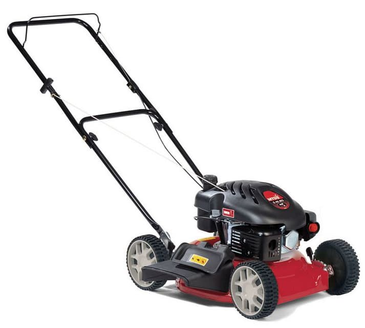 Benzinska kosilica za travu MTD G46MO