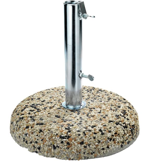 Postolje za suncobran 35kg