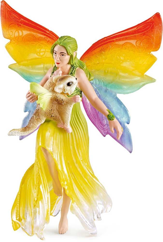 Schleich Bayala - Vila Meena 70480