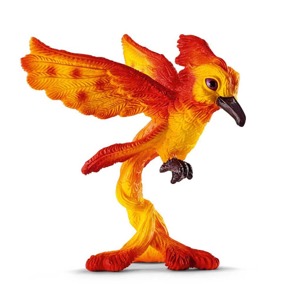 Schleich Bayala - Dugina ptica Picki 70497