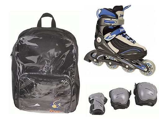 Hudora Joey set 1105