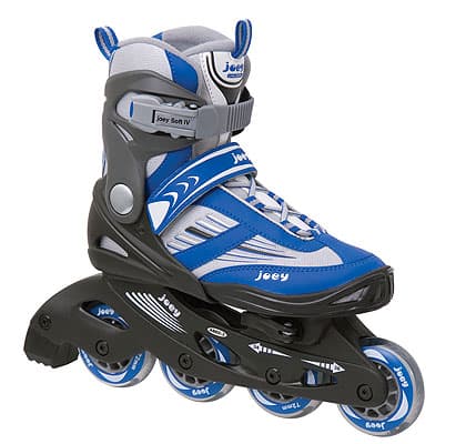 Hudora podesivi roleri Joey Soft IV 31-33