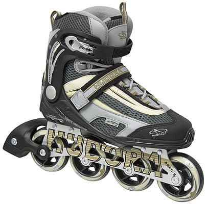 Hudora roler RX-23 33642