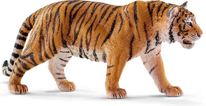 Schleich Divlje Životinje - Tigar 14729