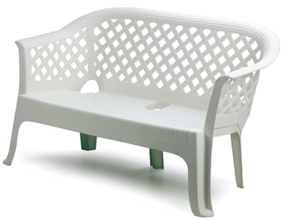 Dvosed PE Lariana Beli