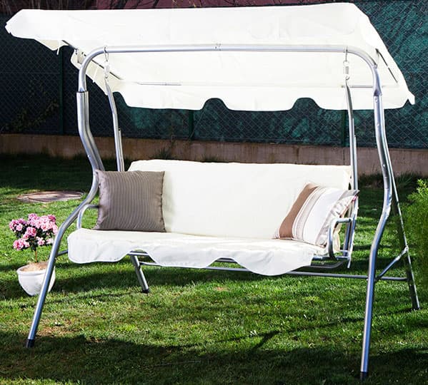 Baštenska Ljuljaška