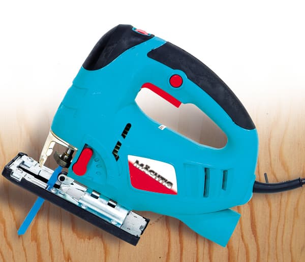 Ubodna testera Machtig MAC-14