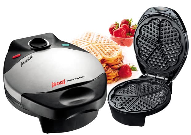 Aparat za galete CSS-5301A