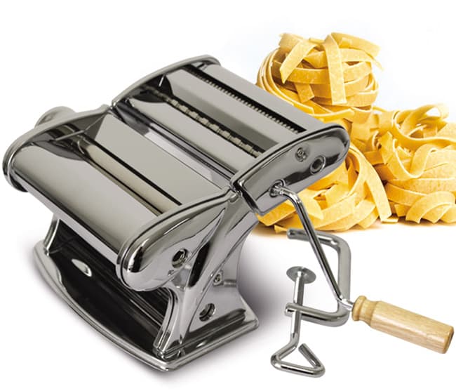 Mašina za rezance i testo CSS-5540